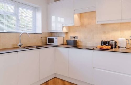 Westgate-on-Sea House | By The Bay in Westgate-on-Sea