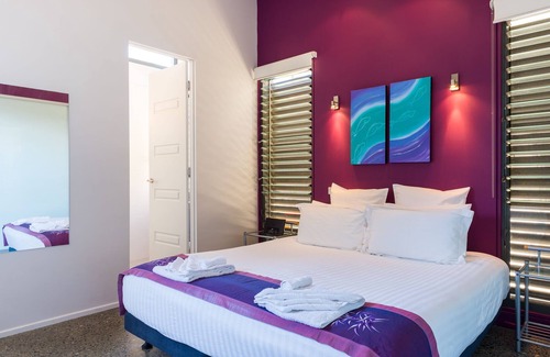 Sanctuary Point Bed & Breakfast | BY THE BEACH B&B SELF CONTAINED APARTMENTS - BEACH FRONT - ROMANTIC GETAWAYS