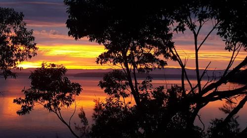 Sanctuary Point Bed & Breakfast | By the Beach B&B Self Contained Apartments