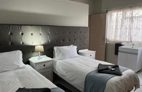 Langebaan Apartment | By The Beach - Beachfront Apartment & Home