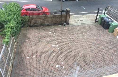 Southsea House | By The Beach & Lake, 4 beds, Parking WiFi Inc