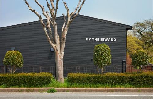 Takashima Villa | By The BIWAKO