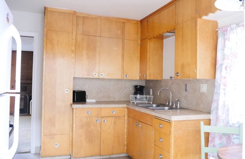 Clearlake Apartment | By the Lake apartement