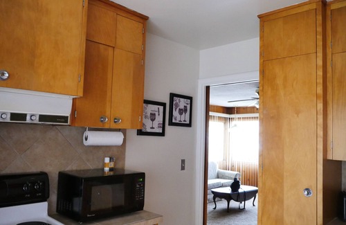 Clearlake Apartment | By the Lake apartement