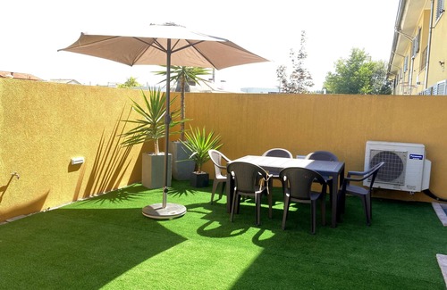 Aveiro House | By the Ria near the city