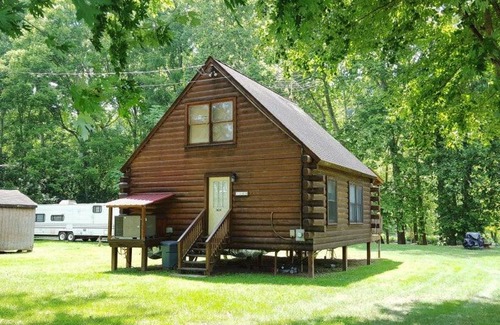Luray House | By The River`s Edge