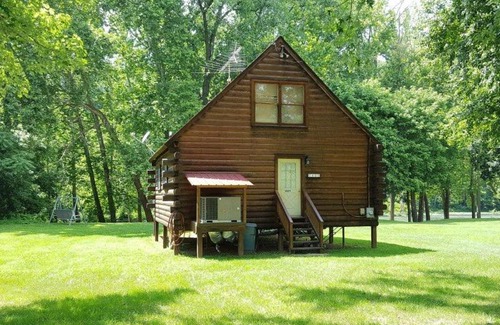 Luray House | By The River`s Edge