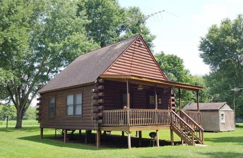 Luray House | By The River`s Edge
