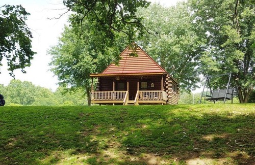 Luray House | By The River`s Edge