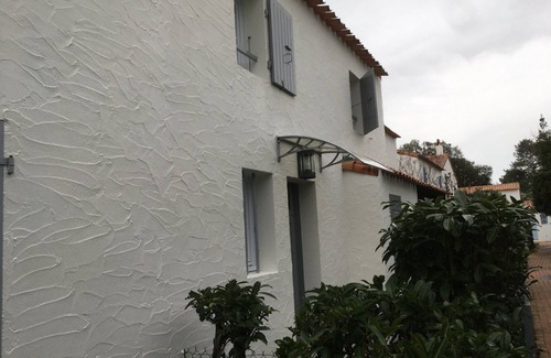 Saint-Trojan-les-Bains House | By the sea, with tranquility, Charming House in Saint Trojan Les Bains