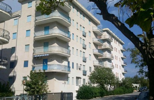 Falconara Albanese Apartment | By the SEA and MOUNTAIN