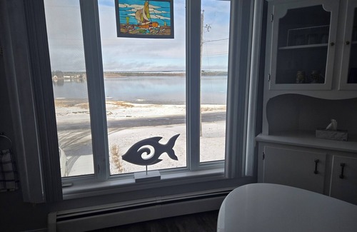 Richibucto House | By the Sea By the Sea