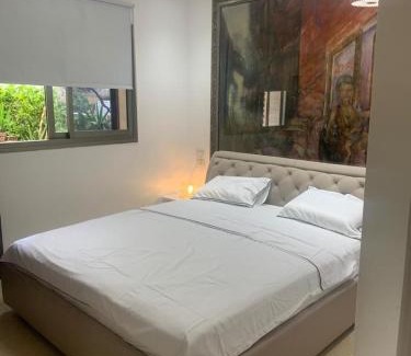 Netanya Apartment | By the Sea