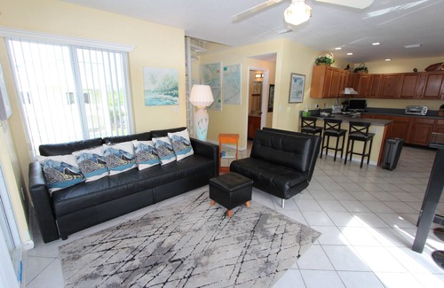 Islamorada House | By The Sea ~ Islamorada Home with Ocean Views!