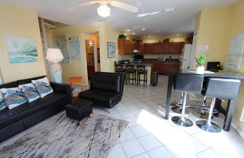 Islamorada House | By The Sea ~ Islamorada Home with Ocean Views!