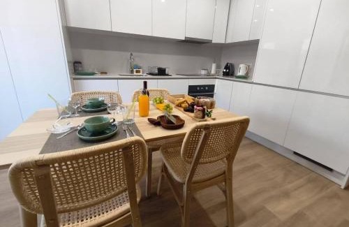 Praia de Mira Apartment | By the Sea
