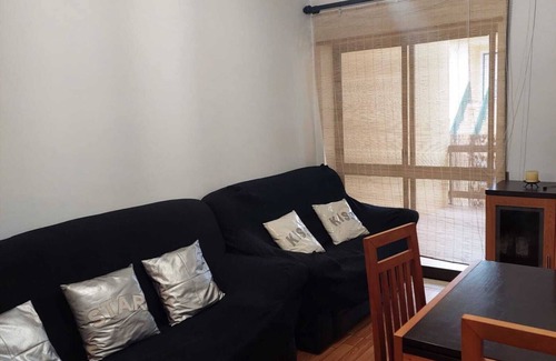 Praia de Mira Apartment | By the Sea
