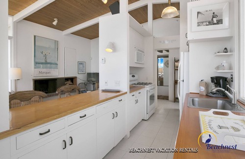 Aptos House | By The Sea
