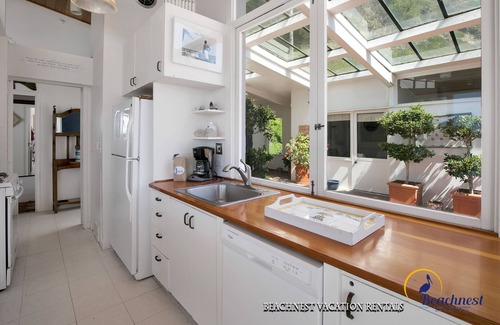 Aptos House | By The Sea