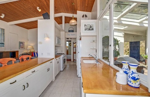 Aptos House | By The Sea