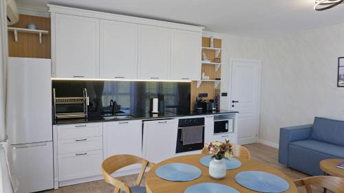 Byala Apartment | Byala Cliff Sea View Suite