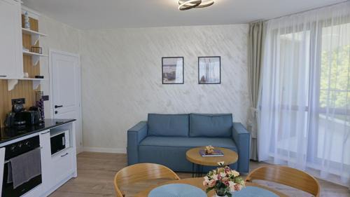 Byala Apartment | Byala Cliff Sea View Suite