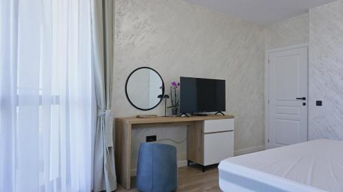 Byala Apartment | Byala Cliff Sea View Suite