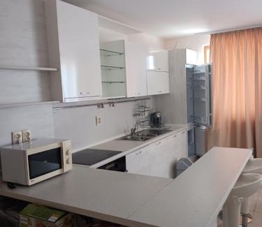 Byala Apartment | Byala Palace Apartments