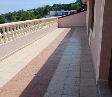 Byala Apartment | Byala Palace Apartments