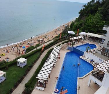 Byala Apartment | Byala Vista Cliff Apartments