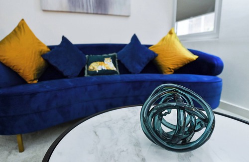 Nottingham City Centre Apartment | Byard Lane - Nottingham Luxury 2BR Apartment
