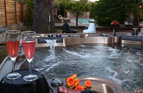 Megalos Prinos Villa | BYBLOS LUXURY VILLA & CHATEAU