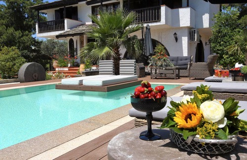 Prinos Villa | Byblos Luxury Villa
