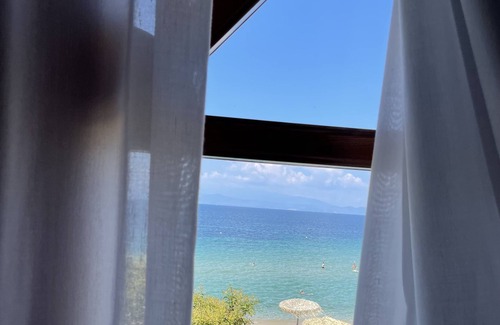 Skala Sotiros Villa | Byblos Mare