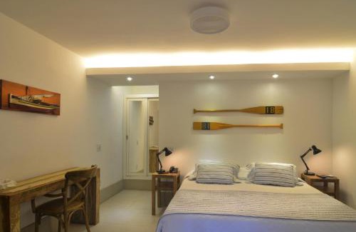 Humaita Hotel | Byblos Pousada