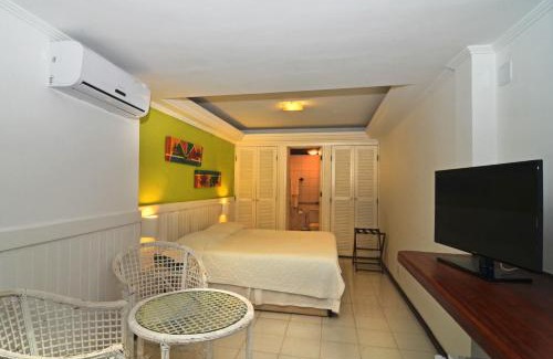 Humaita Hotel | Byblos Pousada