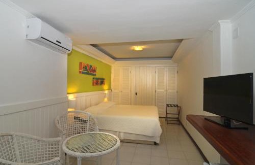 Humaita Hotel | Byblos Pousada