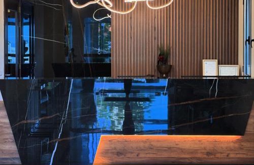 Byblos Hotel | Byblostar Hotel