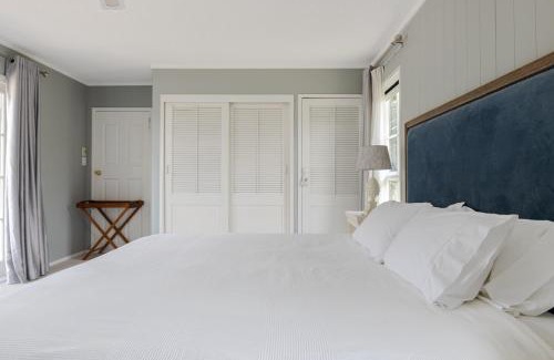 Karaka Bed & Breakfast | Bycroft Lodge