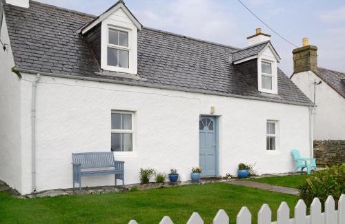 Talmine House | Bydand Cottage