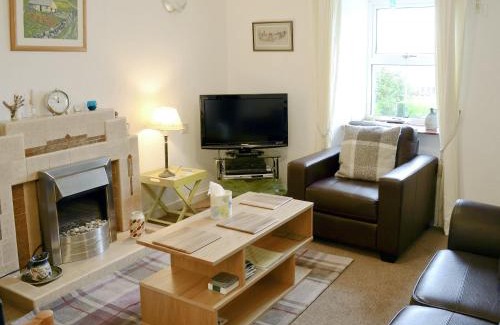 Talmine House | Bydand Cottage