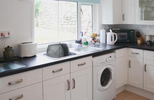 Talmine House | Bydand Cottage