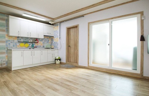 Boryeong Condo | Byeoldul Pension