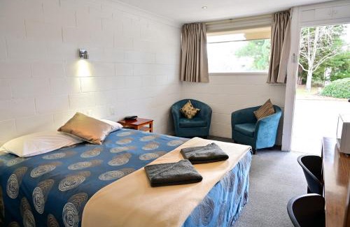Holbrook Hotel | Byer Fountain Motor Inn