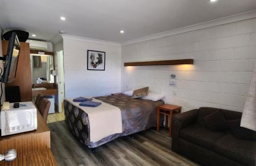 Holbrook Hotel | Byer Fountain Motor Inn