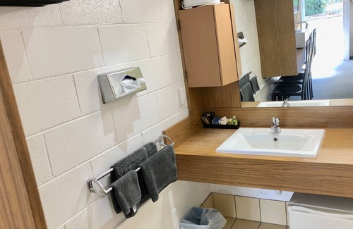 Holbrook Hotel | Byer Fountain Motor Inn, Holbrook