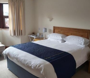 Newmarket Bed & Breakfast | Byerley House