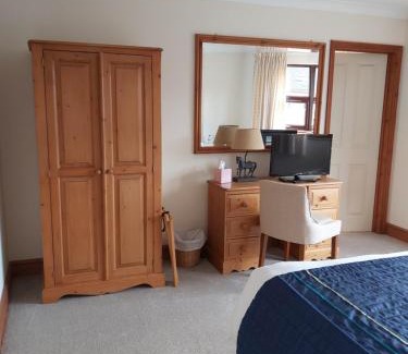Newmarket Bed & Breakfast | Byerley House