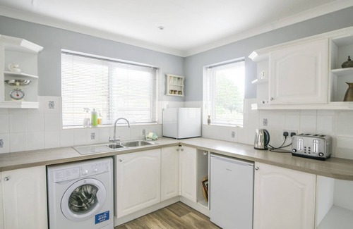 Axminster Cottage | Byeways