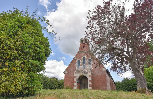 Axminster Cottage | Byeways